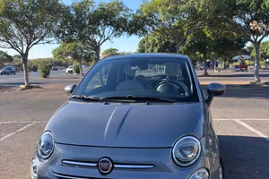 Fiat 500 Dolcevita Hybrid