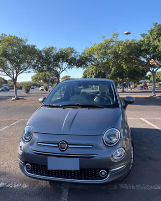 Fiat 500 Dolcevita Hybrid