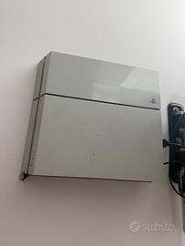 ps4 + giochi