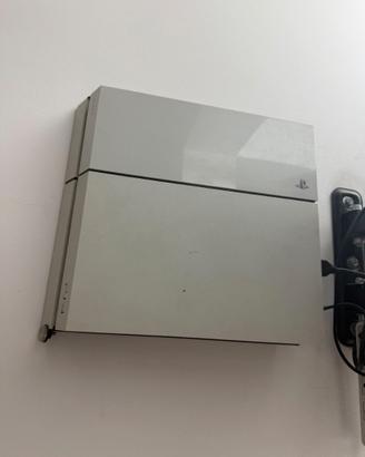 ps4 + giochi