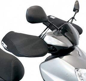 COPRIMANOPOLE PER BMW OJ INTERNO PELO IMPERMEABILE