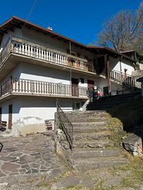 Appartamento-Saviore dell'Adamello