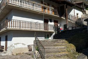 Appartamento-Saviore dell'Adamello