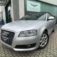 AUDI A3 Cabrio 1.8 16V TFSI S tronic Ambition