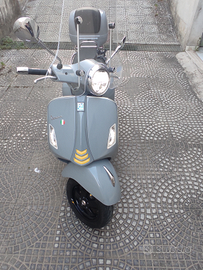 I Vespa 300 GTS Super tech hpe