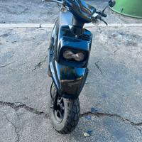 Yamaha booster 50cc