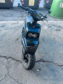 Yamaha booster 50cc