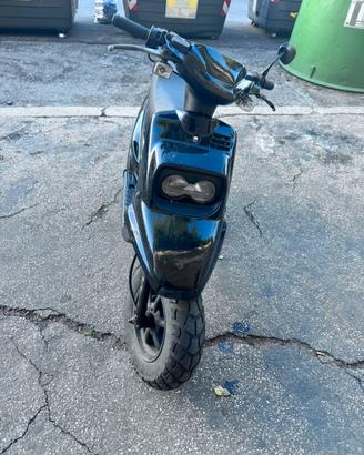 Yamaha booster 50cc