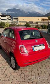 Fiat 500 1.2 benzina