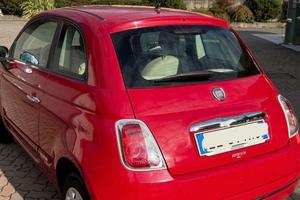 Fiat 500 1.2 benzina
