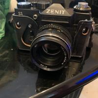 Zenit 11 Fotocamere