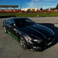 Mustang 3.7V6 no super bollo