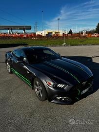 Mustang 3.7V6 no super bollo