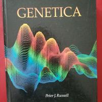 Libro di Genetica