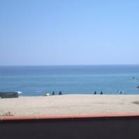 Appartamento accesso diretto al mare