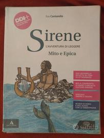 sirene l'avvenuta di leggere