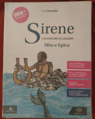 sirene l'avvenuta di leggere