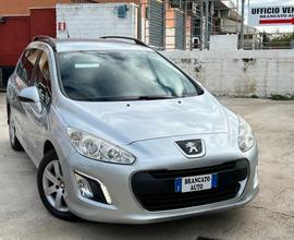 Peugeot 308 1.6 8V e-HDi 115CV Stop&Start SW Acces