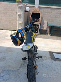 Motocross Lem Motors 50cc