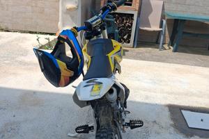 Motocross Lem Motors 50cc