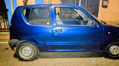 fiat 600