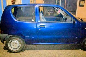 fiat 600