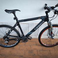 Mtb Orbea ALMA CARBON