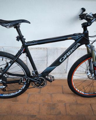 Mtb Orbea ALMA CARBON