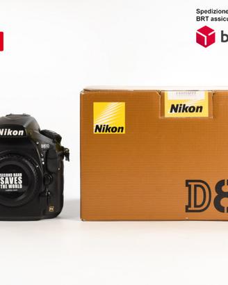 Nikon D810