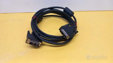 Cavo HDMI per monitor LCD / LED, HDMI lunghezza 3