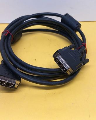 Cavo HDMI per monitor LCD / LED, HDMI lunghezza 3