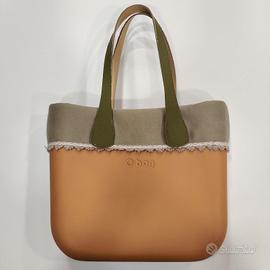 borsa o bag