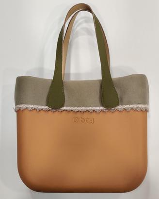 borsa o bag
