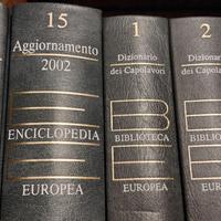 Enciclopedia Garzanti