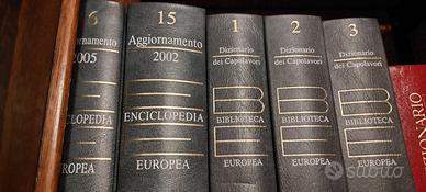 Enciclopedia Garzanti