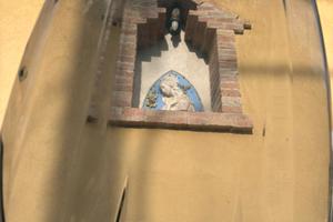 Cupolino originale yamaha Diversion xj 900 S