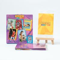 McDonalds's Happy Meal - Gadget Carte Panini