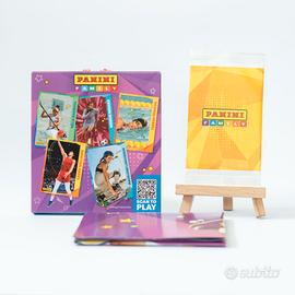 McDonalds's Happy Meal - Gadget Carte Panini