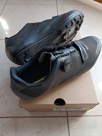 Scarpe MTB Mavic