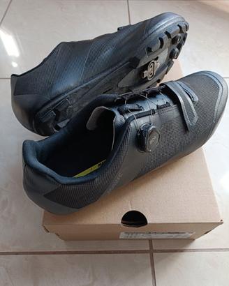 Scarpe MTB Mavic
