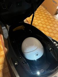 Kymco DTX 360 350cc 8000km