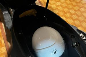 Kymco DTX 360 350cc 8000km