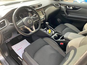 Nissan qashqai 1.5
