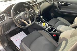 Nissan qashqai 1.5