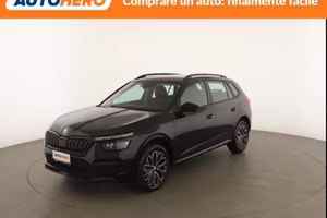 SKODA Kamiq UK68884