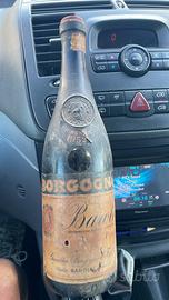 Barolo Borgogno 1952