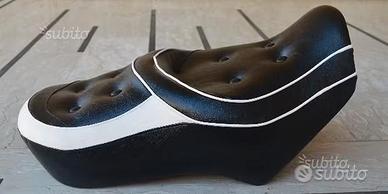 Rifacimento Tappezzeria Selle Scooter Moto