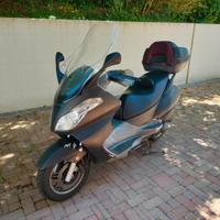 Aprilia Atlantic 250 - 2006