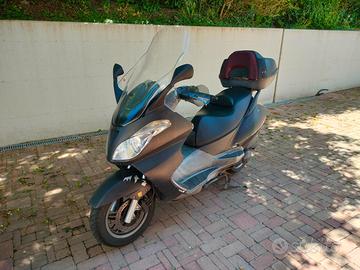 Aprilia Atlantic 250 - 2006