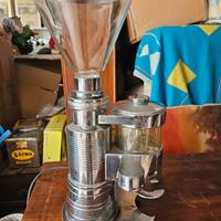 grinders quindi mill vintage 